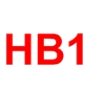 HB1 (9004)