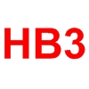 HB3 (9005) 