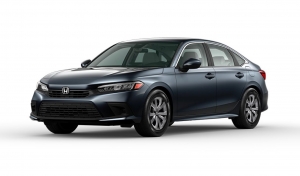 Civic (2021-2027)