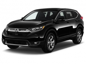 CR-V (2017-2025)