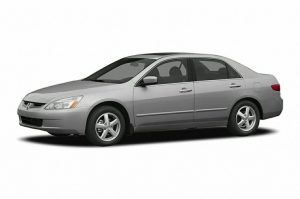 Accord (2003-2008)