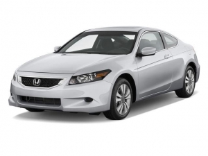 Accord (2008-2012)