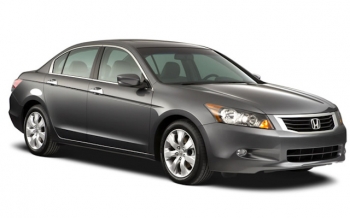Accord (2008-2013)