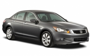 Accord (2008-2011)
