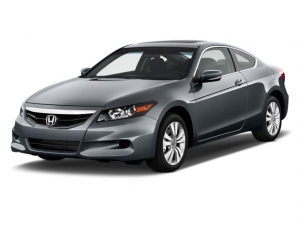 Accord (2011-)