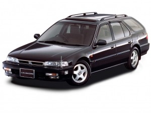 Accord (1990-1993)
