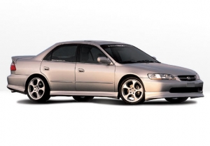 Accord (1995-1998)