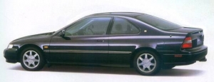 Accord (1993-1998)