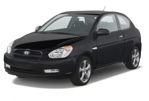 Accent (2006-2010)