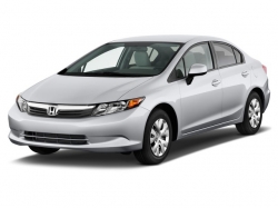 Civic (2012-)