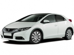 Civic (2012-)