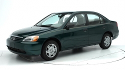 Civic (2001-2006)