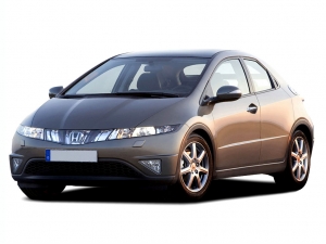 Civic (2006-2011)