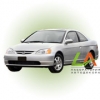 Civic (2001-2006)