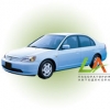 Civic (2001-2006)