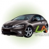 Civic (2006-2010)