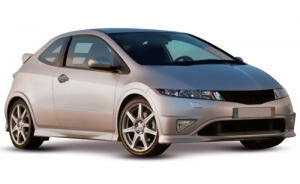 Civic (2005-2011)