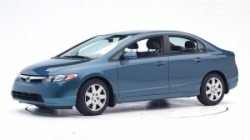Civic (2006-2012)