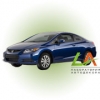 Civic (2011-2019)