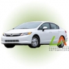 Civic (2012-)