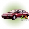 Civic (1991-1995)