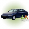 Civic (1991-1997)