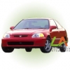 Civic (1995-2001)