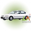 Civic (1995-2000)