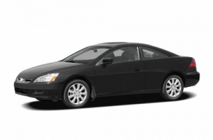 Accord (2003-2008)