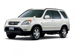 CR-V (2001-2007)