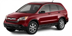CR-V (2007-2012)