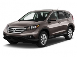 CR-V (2012-2017)