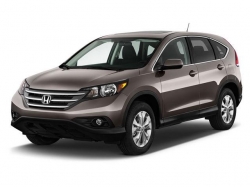 CR-V (2013-2017)