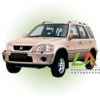 CRV (1995-2002)