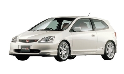 Civic (2001-2006)