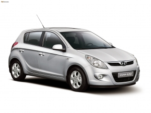 i20 (2007-2012)