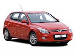 i30 (2007-2013)