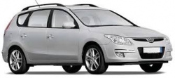 i30 SW (2007-2013)