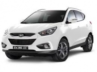 ix35 (2010-2016)