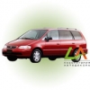 Shuttle (1995-2001)