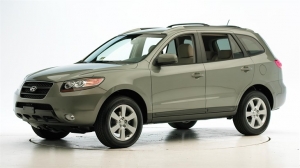 Santa FE (2006-2012)