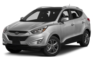 Tucson (2015-2023)