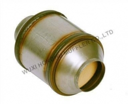 Universāls katalizātors EURO3, L=175mm  ― AUTOERA.LV