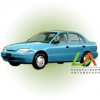 Accent (1994-2000)