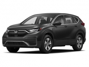 CR-V (2018-2024)