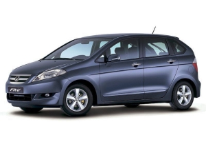 FR-V (2004-2009)