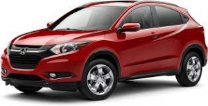 HRV (2015-2022)