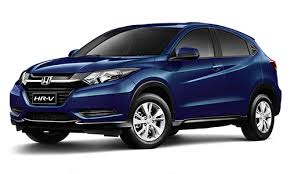 HR-V (2015-2023)