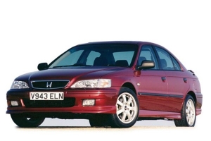 Accord (1998-2002)