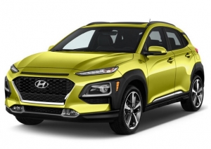 Kona (2018-2025)